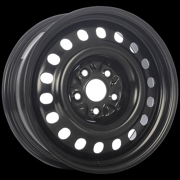 RNB STEEL WHEEL (Black Armour Coat) | 17x7.0 | 5x120 | 42 | 64.1