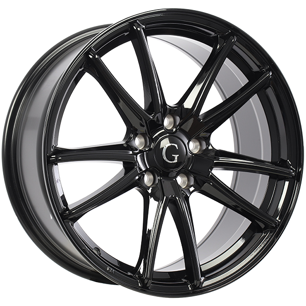 Ghost Wheels GHOST