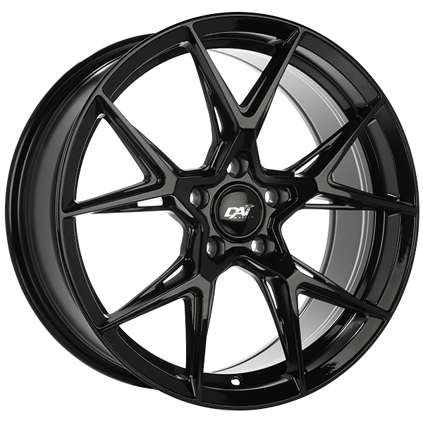 DAI Wheels GRAVITY