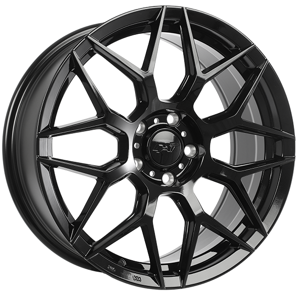 DAI Wheels DTM