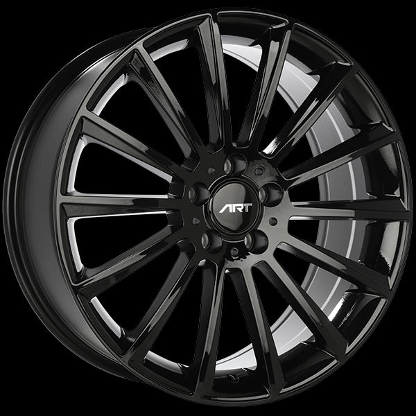 ART Replica REPLICA 194 (Gloss Black) | 19x8.0 | 5x112 | 33 | 66.6