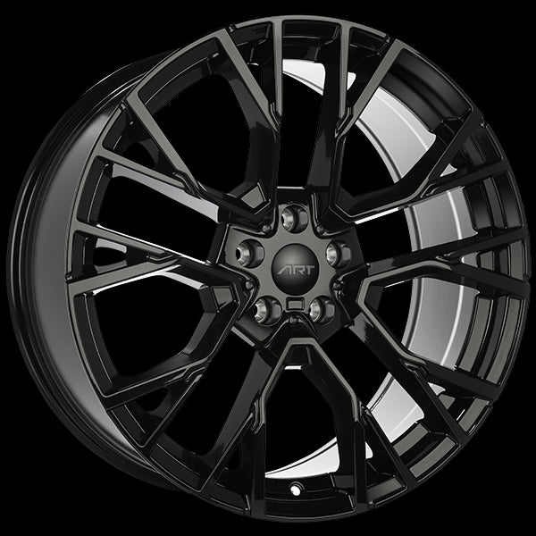 ART Replica REPLICA 219 (Gloss Black) | 20x10.5 | 5x112 | 40 | 66.6
