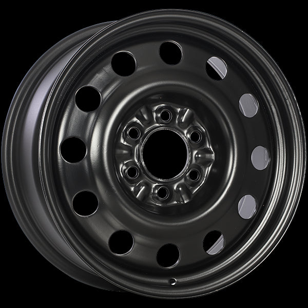 RNB STEEL WHEEL (Black Armour Coat) | 18x7.5 | 6x135 | 42 | 87.1