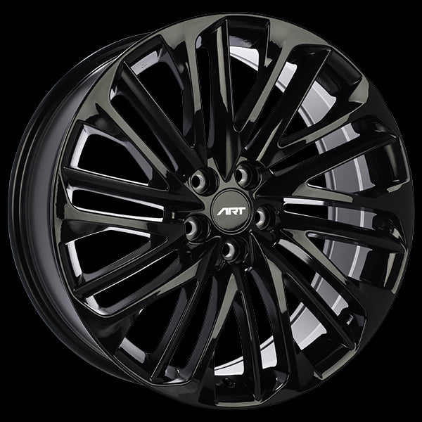 ART Replica REPLICA 261 (Gloss Black) | 20x8.0 | 5x114.3 | 30 | 60.1