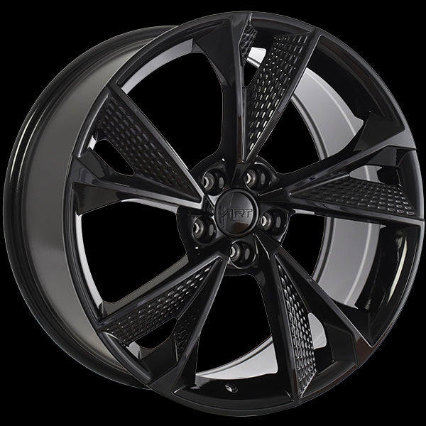 ART Replica REPLICA 231 (Gloss Black) | 20x9.0 | 5x112 | 25 | 66.5