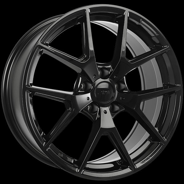 ART Replica REPLICA 257 (Gloss Black) | 18x8.0 | 5x112 | 33 | 66.6