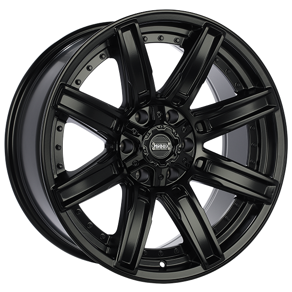 Ruffino HARD FORGED