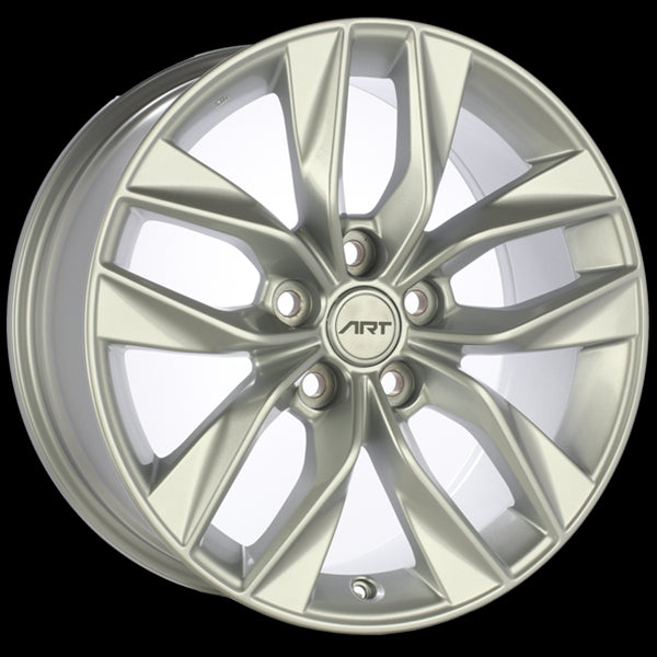 ART Replica REPLICA 229 (Silver) | 17x7.5 | 5x114.3 | 40 | 60.1