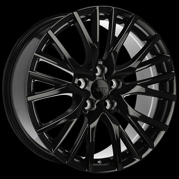 ART Replica REPLICA 282 (Gloss Black) | 18x8.0 | 5x114.3 | 35 | 60.1