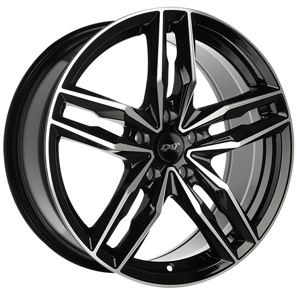 DAI Wheels MODA