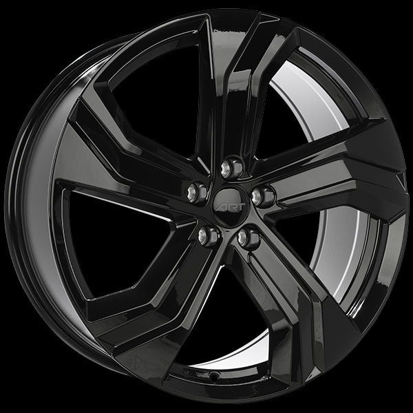ART Replica REPLICA 236 (Gloss Black) | 19x8.0 | 5x108 | 45 | 63.4