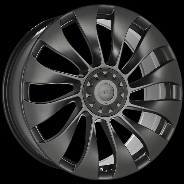 ART Replica REPLICA 267 (Satin Gray) | 18x8.5 | 5x114.3 | 35 | 64.1