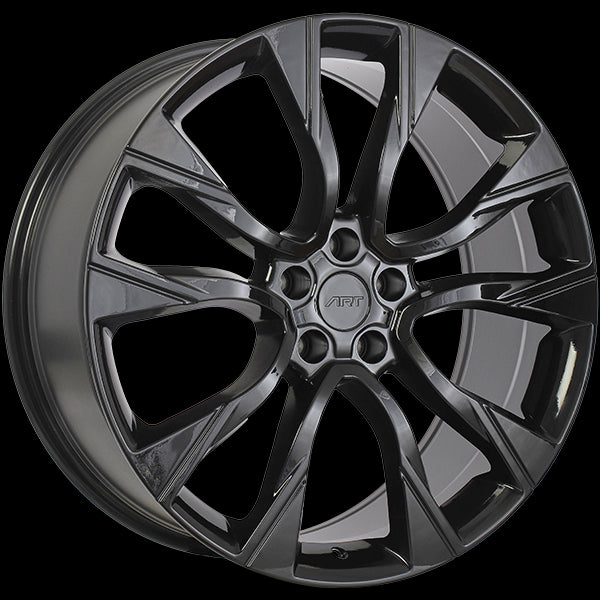 ART Replica REPLICA 292 (Gloss Black) | 22x9.5 | 5x120 | 45 | 72.6