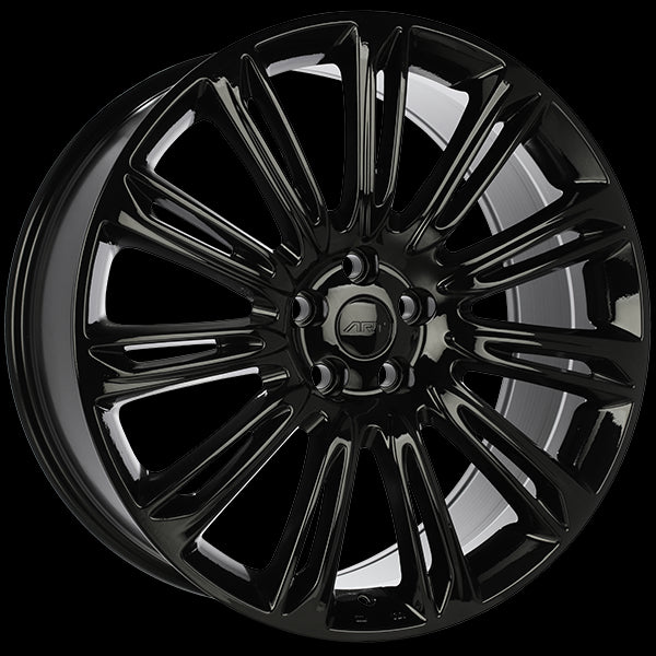 ART Replica REPLICA 293 (Gloss Black) | 22x9.5 | 5x120 | 45 | 72.6