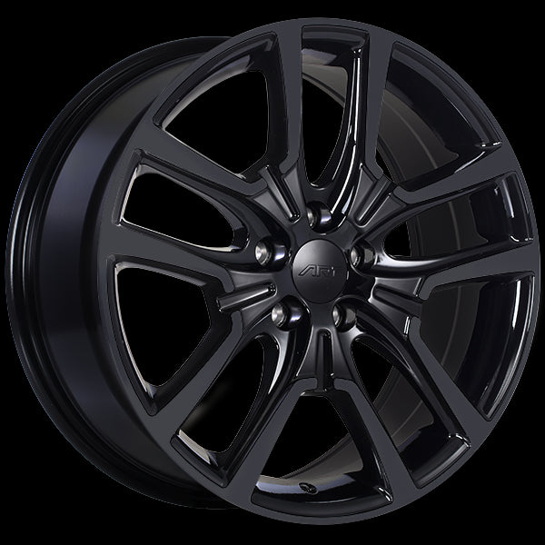 ART Replica REPLICA 180 (Gloss Black) | 18x8.0 | 5x108 | 45 | 63.4