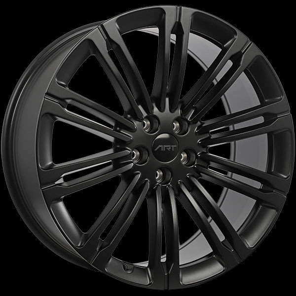 ART Replica REPLICA 310 (Satin Black) | 22x9.5 | 5x120 | 43 | 72.6