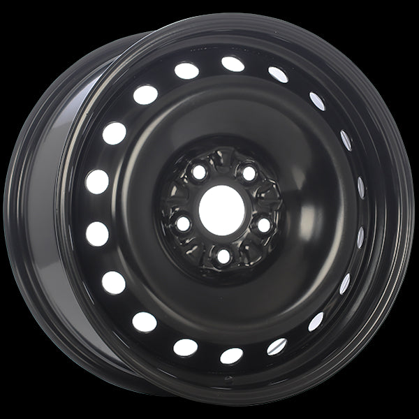 RNB STEEL WHEEL (Black Armour Coat) | 18x7.0 | 5x120 | 40 | 64.1