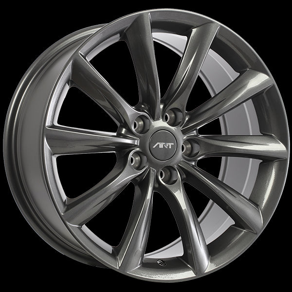 ART Replica REPLICA 171 (Space Grey) | 18x8.5 | 5x114.3 | 35 | 64.1