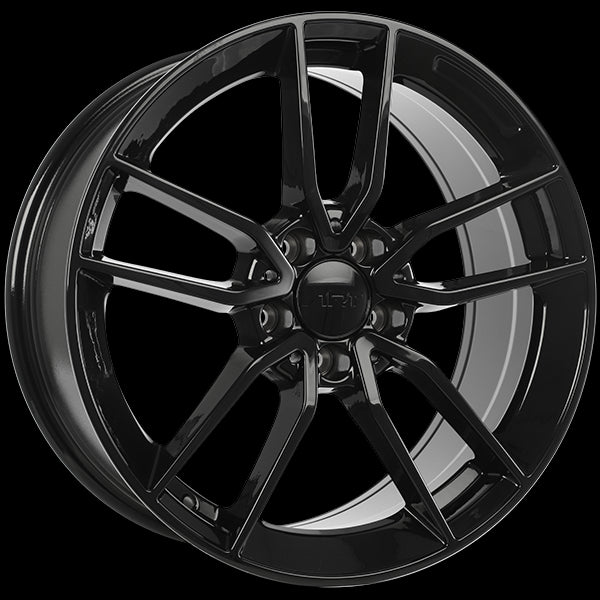 ART Replica REPLICA 177 (Gloss Black) | 18x8.0 | 5x112 | 35 | 66.6