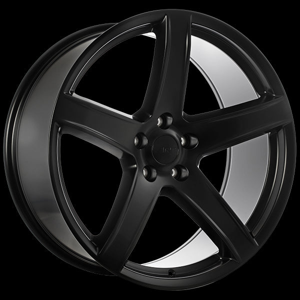ART Replica REPLICA 195 (Satin Black) | 20x10.5 | 5x115 | 22 | 71.5