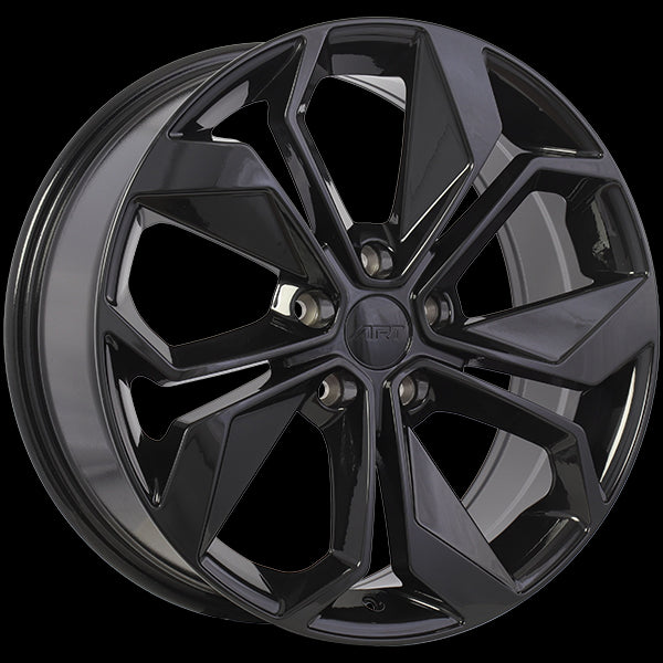 ART Replica REPLICA 309 (Gloss Black) | 18x7.5 | 5x114.3 | 45 | 56.1