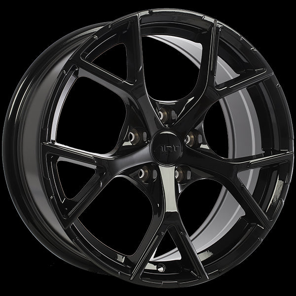 ART Replica REPLICA 319 (Gloss Black) | 17x7.5 | 5x112 | 35 | 66.5