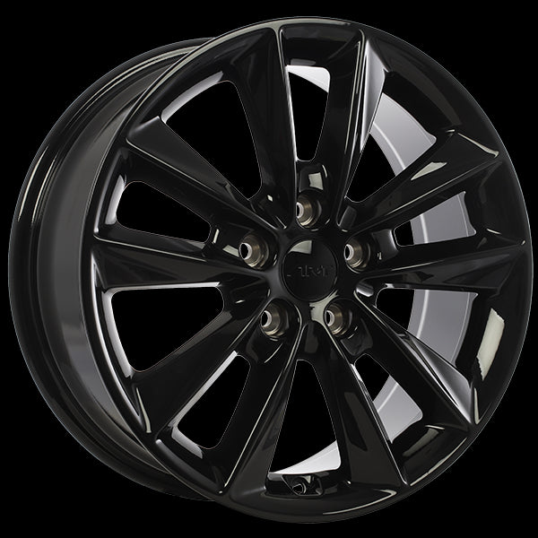 ART Replica REPLICA 321 (Gloss Black) | 17x7.0 | 5x114.3 | 47 | 67.1