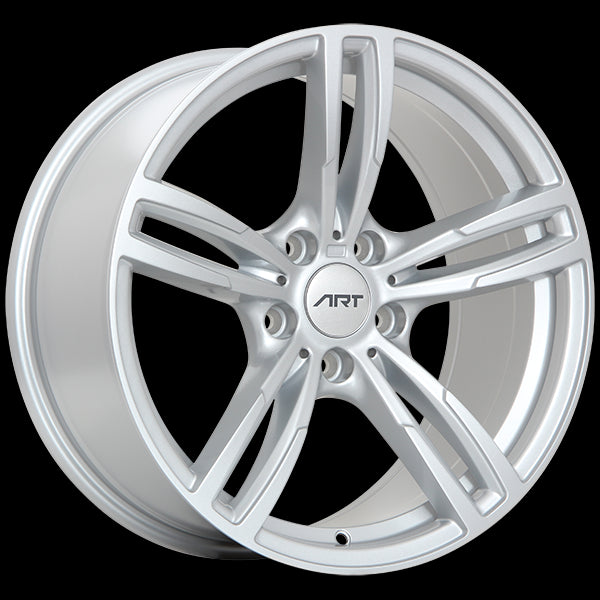 ART Replica REPLICA 61 (Silver) | 17x8.0 | 5x120 | 35 | 72.6