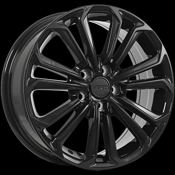 ART Replica REPLICA 95 (Gloss Black) | 16x6.5 | 5x100 | 40 | 54.1