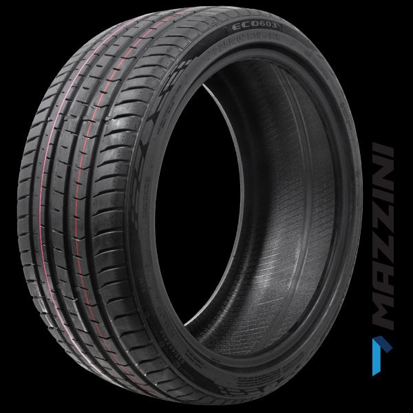 MAZZINI ECO603 245/40R18 97W