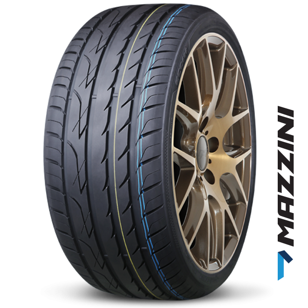 MAZZINI ECO606
