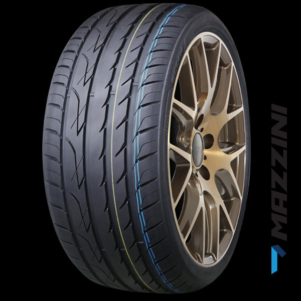 MAZZINI ECO606 305/35ZR24 112W