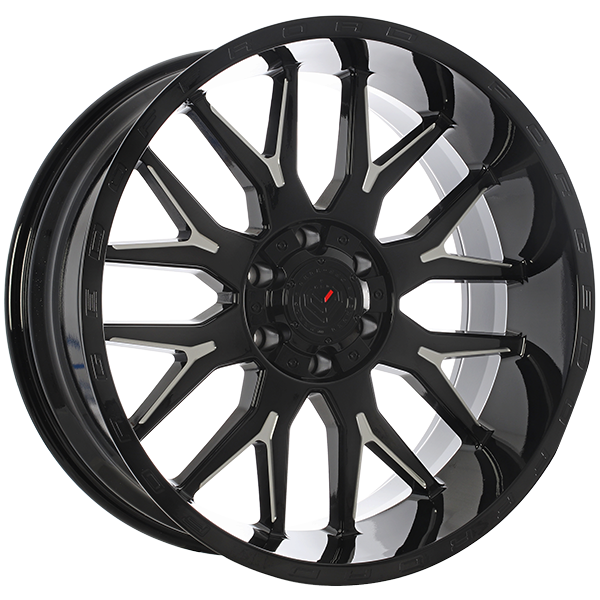 Forged Wheels XR101