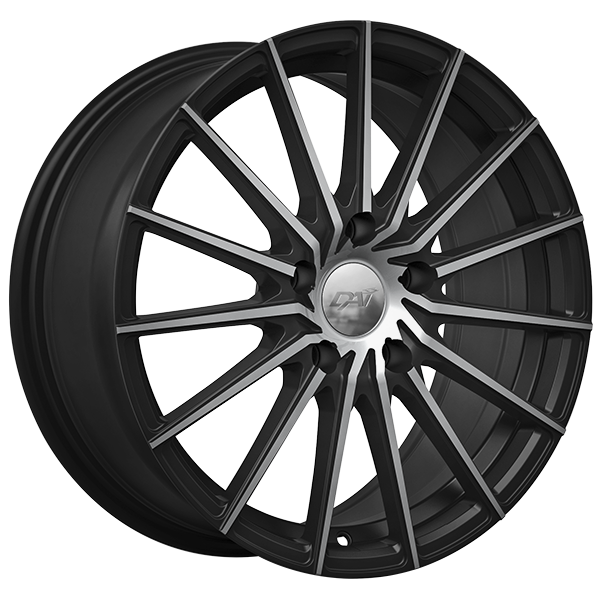 DAI Wheels SPECTER