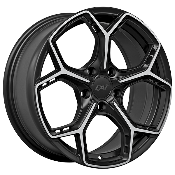 DAI Wheels WIDOW