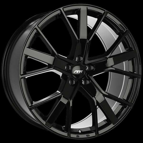 ART Replica REPLICA 224 (Gloss Black) | 18x8.0 | 5x112 | 35 | 66.5