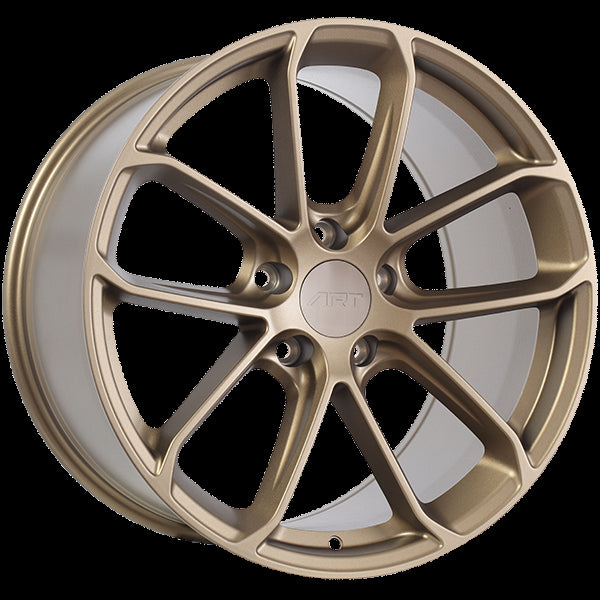 ART Replica REPLICA 295 (Satin Bronze) | 20x9.0 | 5x130 | 45 | 71.5