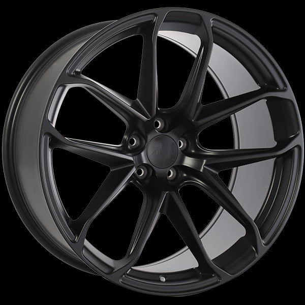 ART Replica REPLICA 295 (Satin Black) | 21x9.5 | 5x112 | 26 | 66.5