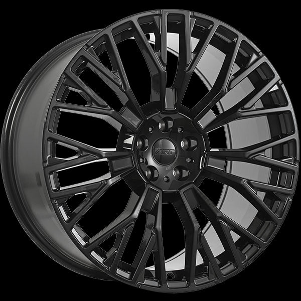 ART Replica REPLICA 314 (Gloss Black) | 20x9.0 | 5x112 | 35 | 66.6