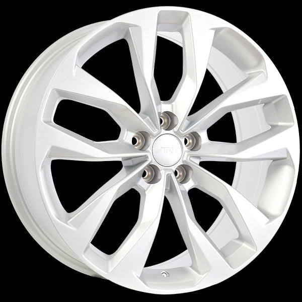 ART Replica ONE (Silver) | 19x8.0 | 5x114.3 | 45 | 67.1