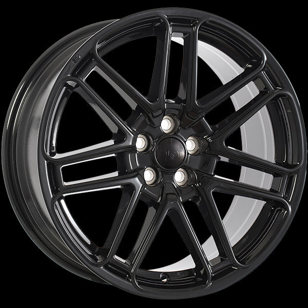 ART Replica REPLICA 329 (Gloss Black) | 18x8.0 | 5x100 | 40 | 54.1