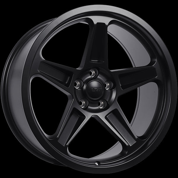 ART Replica REPLICA 333 (Satin Black) | 20x10.5 | 5x115 | 22 | 71.5