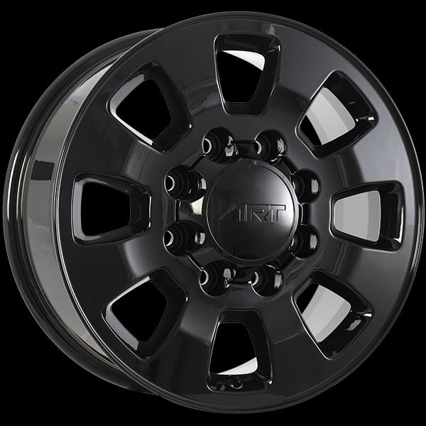 ART Replica REPLICA 345 (Gloss Black) | 18x8.0 | 8x180 | 44 | 124.1