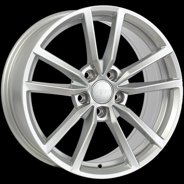 ART Replica REPLICA 75 (Silver) | 17x7.5 | 5x112 | 45 | 57.1