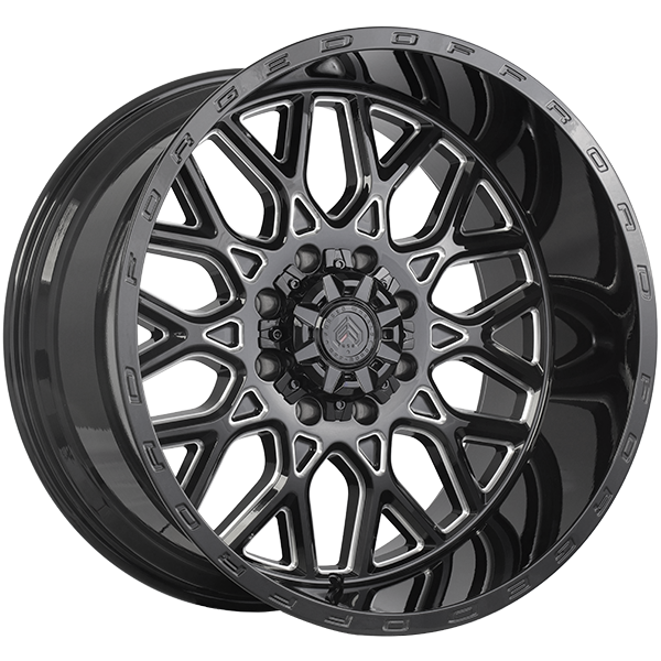 Forged Wheels XR109