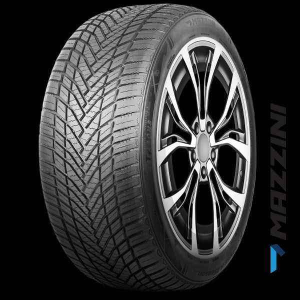 Mazzini Cross All-Season AS8 205/45ZR17 88W