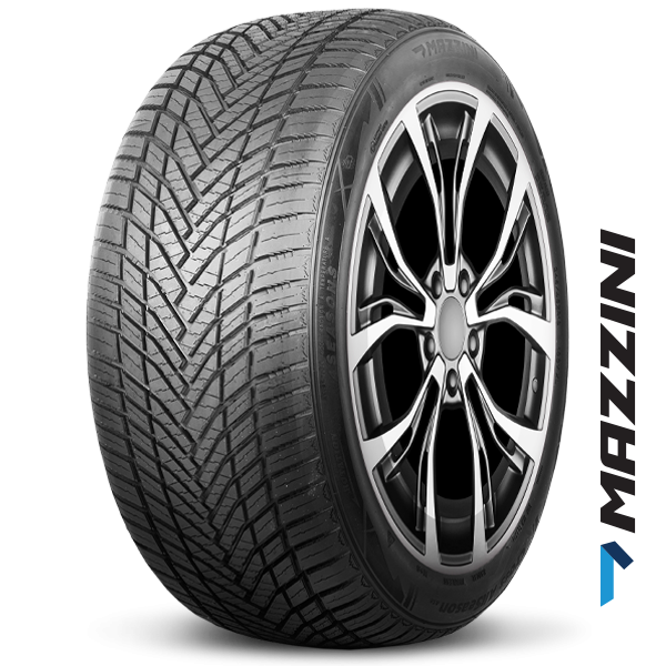 MAZZINI VERSAT-AS8CROSS ALLSEASON AS8