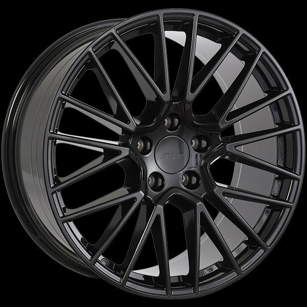 ART Replica REPLICA 198 (Gloss Black) | 21x11.0 | 5x130 | 58 | 71.5
