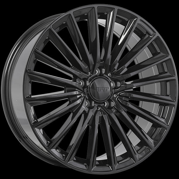 ART Replica REPLICA 277 (Gloss Black) | 18x8.0 | 5x112 | 35 | 66.6