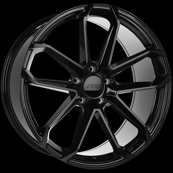 ART Replica REPLICA 295 (Gloss Black) | 20x11.0 | 5x130 | 60 | 71.5